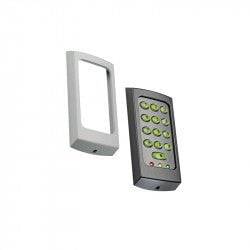 Paxton Net2 K75 Compact Keypad for Secure PIN-Based Access Control LK261-6