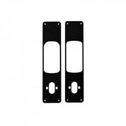 Paxton PaxLock Pro - Euro profile cover plate kit 90-92mm Part No: LK284-7
