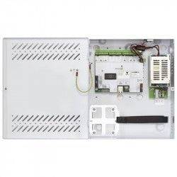 Paxton10 Video Controller - 4A PSU - 2 SATA Ports - Metal Housing - Part No: LK251-10