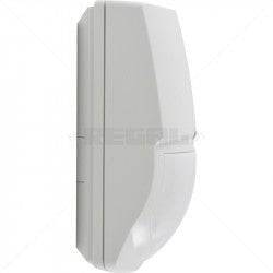 Crow Swan Digital Quad PIR Sensor - 18m Pet Friendly