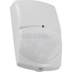 Crow Swan Digital Quad PIR Sensor - 18m Pet Friendly