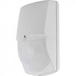 Crow Swan Digital Quad PIR Sensor - 18m Pet Friendly