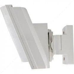 Optex HX40 Wired Outdoor Dual Wide Angle PIR  High-Performance Outdoor Motion Detector