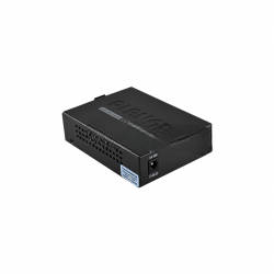PLANET 1000Base-T to 1000Base-LX Single Mode Media Converter -10km Part No: NW169-2