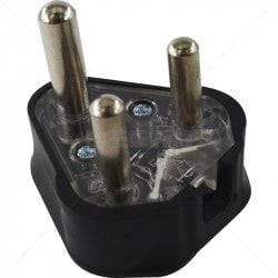 Plug Top - 15A Black Part No: HW14-2