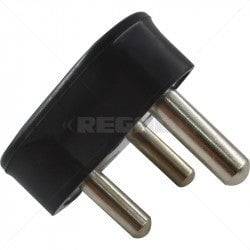 Plug Top - 15A Black Part No: HW14-2