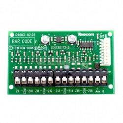 Premier Alarm Panel Expander 8XE  8 Zone Expansion Module for Premier 24