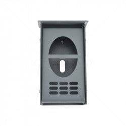 Rainshield with Grill for POLO Gate Station IC85-22