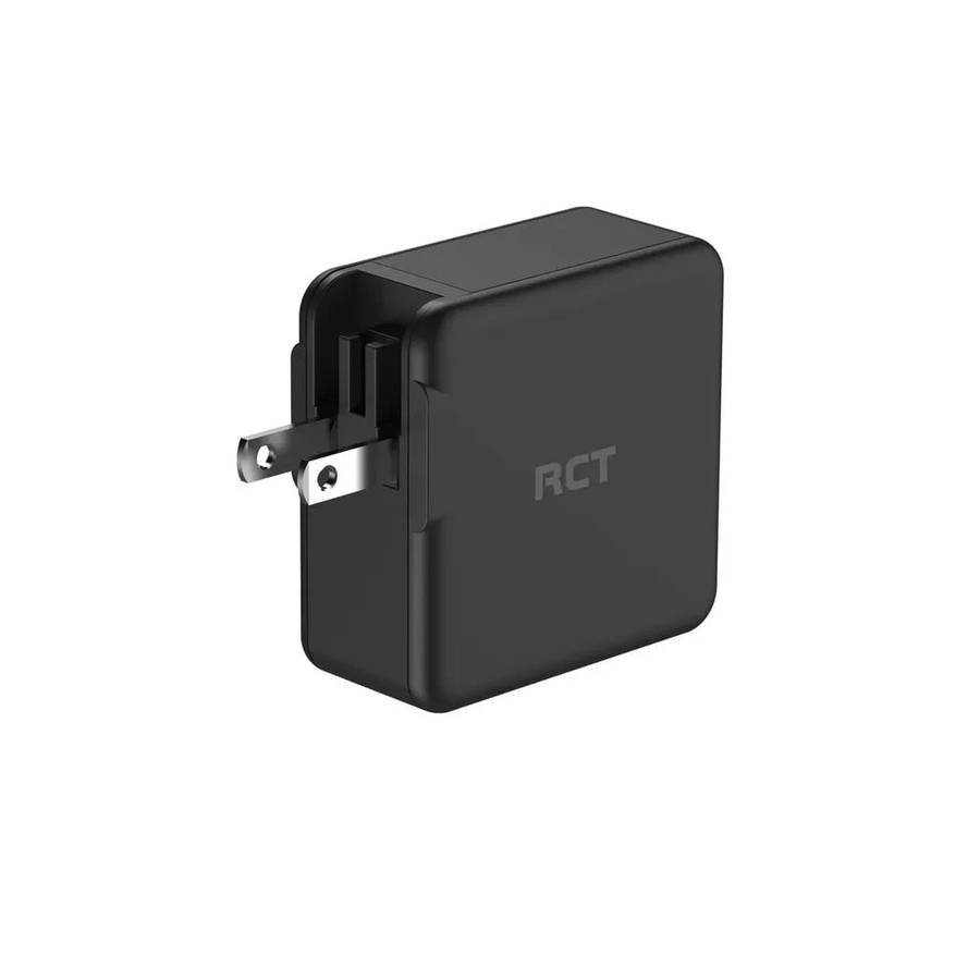 RCT 65W Charging Travel kit - Travel adaptor