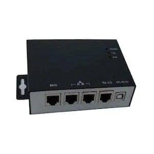 RCT BMS COMMUNICATION BOX FOR LITHIUM BATTERIES SOL-I-AX-BMS BOX