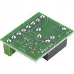 Relay - Stepper 12VDC / VAC Part No: SW38