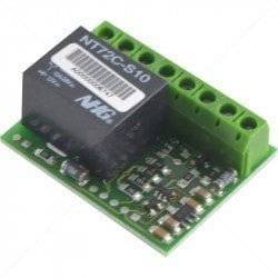 Relay - Stepper 12VDC / VAC Part No: SW38