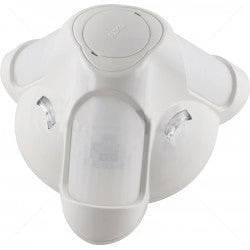 Risco PIR Lunar Industrial 8.6m 360° Motion Detector  Grade 3 Ceiling Mount