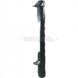 RoboGuard Outdoor Dual PIR 20m 110°  Green with Ball Bracket