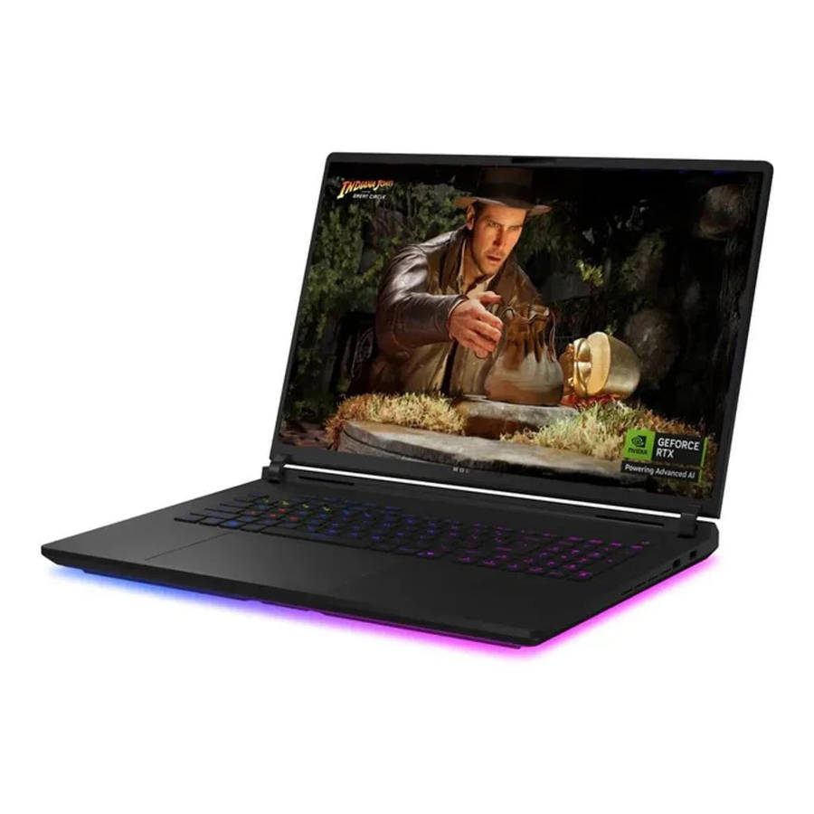 ROG Strix SCAR 18|G835LX-U93220B0W|18'' FHD|BLACK|Ultra 9|DDR5 64GB|2TB PCIE G4 (PERFORMANCE) SSD...