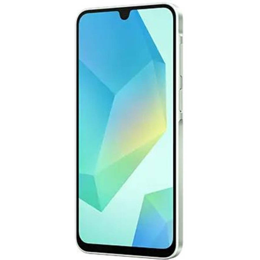 Samsung Galaxy A16 128GB LTE Dual Sim Smartphone  Powerful & Stylish