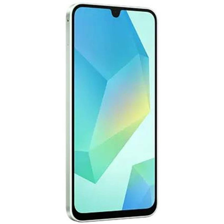 Samsung Galaxy A16 128GB LTE Dual Sim Smartphone  Powerful & Stylish