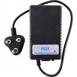 Securi-Prod Power Supply Transformer 24VAC 2Amp Part No: PS25