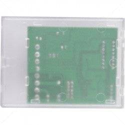 Sherlotronics Timer PCB - Digital 9 Program Part No: SW52