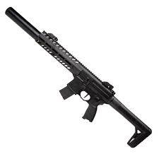 Sig Sauer MCX Gas Rifle (Semi Auto|CO2|30|575 FPS|8J|65cm|3kg|4.5mm)