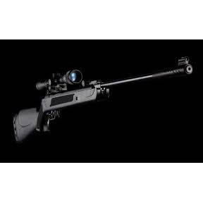 Snowpeak LB600 Air Rifle (Break Barrel|1|550 FPS|10J|109cm|2.8kg|5.5mm) - GSA