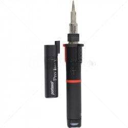 Soldering Iron - Portasol Gas Part No: TL39