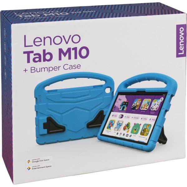 TB311XU | Lenovo TAB | 3rd Gen | Grey | 10.1'' | WUXGA 1920x1200 | Touch | MediaTek® G85 OC 2.0G...