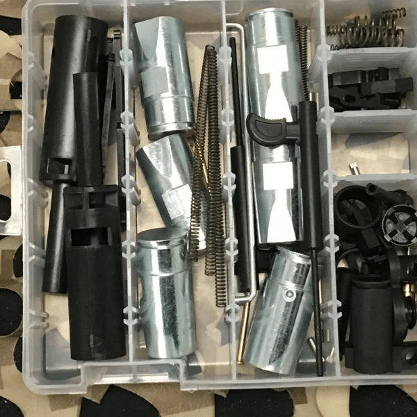 Tippmann A5 Master Parts Kit Paintball Accessory (63247)