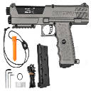 Tippmann Tipx Basic Steel Grey Paintball 68CAL