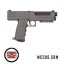 Tippmann Tipx Basic Steel Grey Paintball 68CAL