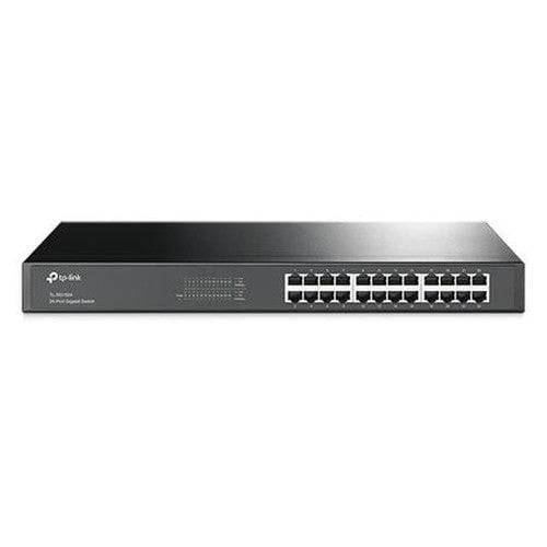 TP-Link 24-Port Gigabit Desktop/Rackmount Switch