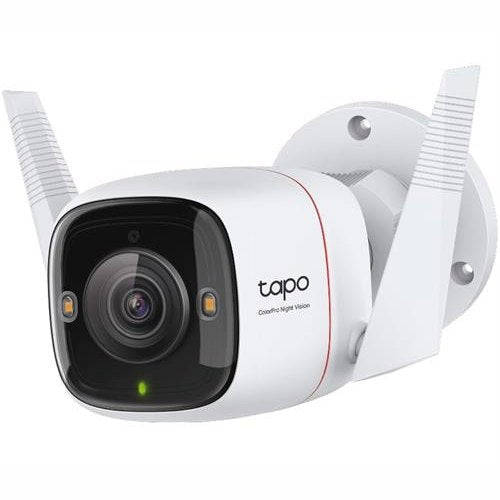 TP-Link Tapo C325WB Outdoor Security