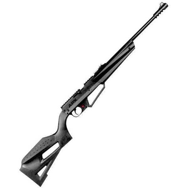 Umarex NXG APX Air Rifle (Break Barrel|1|574 FPS|7.5J|99cm|1.5kg|5.5mm) 2.4999