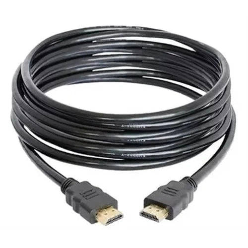 UNIQUE HDMI TO HDMI Cable Black 10M