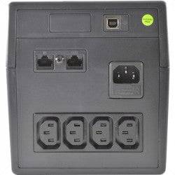 UPS - 1.2KVA 600 Watts 2 x 12V 7Ah Internal Part No: PS63