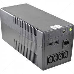 UPS - 1.2KVA 600 Watts 2 x 12V 7Ah Internal Part No: PS63