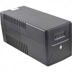UPS - 1.2KVA 600 Watts 2 x 12V 7Ah Internal Part No: PS63