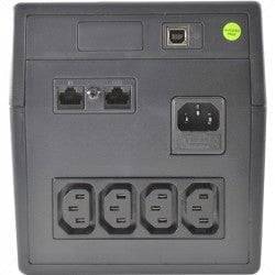 UPS - 1.2KVA 600 Watts 2 x 12V 7Ah Internal Part No: PS63