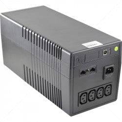 UPS - 1.2KVA 600 Watts 2 x 12V 7Ah Internal Part No: PS63
