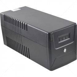 UPS - 1.2KVA 600 Watts 2 x 12V 7Ah Internal Part No: PS63