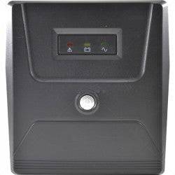 UPS - 1.2KVA 600 Watts 2 x 12V 7Ah Internal Part No: PS63