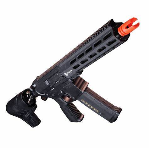 Wolverine MTW Billet Series 10" Airsoft Rifle MTW-NS-1010-3035