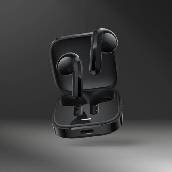 Xiaomi In-Ear Headphones Type C  White
