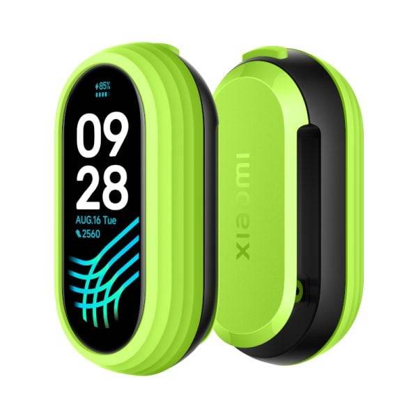 Xiaomi Smart Band 8 Running Clip  Secure and Convenient Attachment