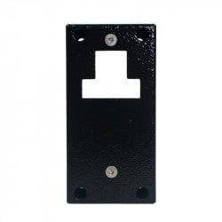 ZKTeco Cable Management Bracket for SpeedFaceV3 Lite - Part No: LK188-39-1