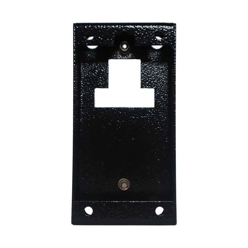 ZKTeco Cable Management Bracket for SpeedFaceV3 Lite - Part No: LK188-39-1