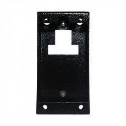 ZKTeco Cable Management Bracket for SpeedFaceV3 Lite - Part No: LK188-39-1