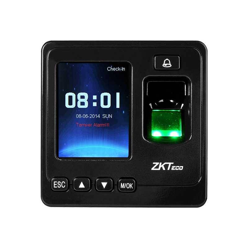 ZKTeco SF100 Fingerprint Reader Part No LK169-3
