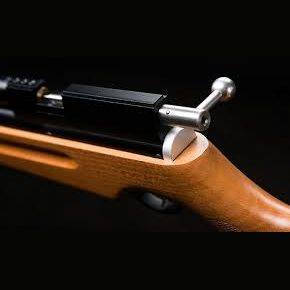 Artemis M11 PCP Rifle (Bolt Action|10|900 FPS|40J|90cm|2.8kg|5.5mm)
