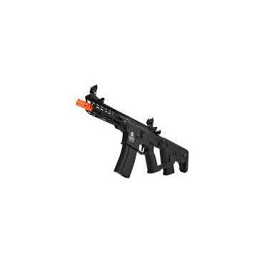 Lancer Tactical Hybrid Enforcer Gen 2 Airsoft Rifle (AEG|Full-Semi Auto|120) LT-29BBL-G2-E